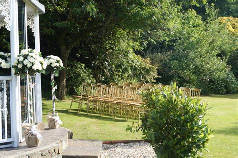 Small & Intimate Weddings in North Devon | Northcote Manor