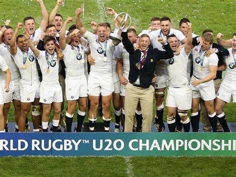 England thump Ireland to claim U20 Championship crown | PlanetRugby ...