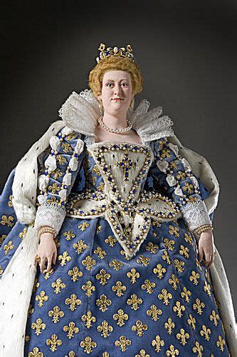 Mariedemedicibest Historical Dresses Marie De Medici Royal Outfits