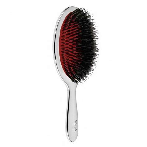 Купити Janeke Chromium Hair Brush CRSP22M HAIR