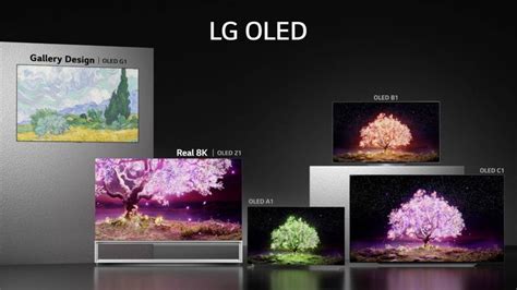 Lg Oled Qned Nanocell Tvs Global Rollout Has Started Slashgear