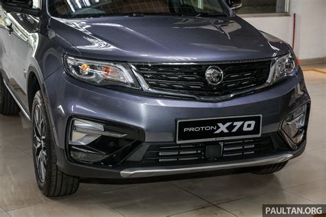 Proton X Mc Tgdi Premium Wd Preview Space Grey Ext Paul