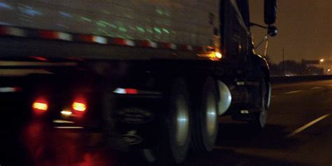 5 Tips For Keeping Truck Lighting In Check Maintenance Trucking Info