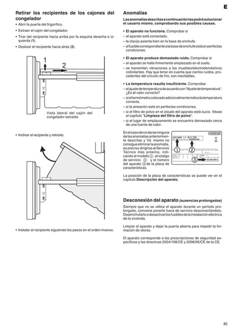 Nevera Liebherr Cbnes Pdf