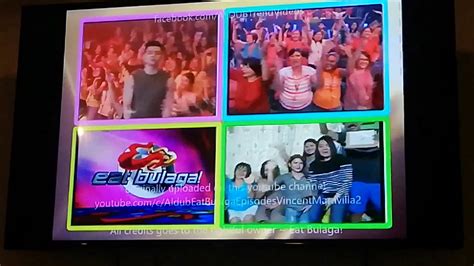 Eat Bulaga Theme Song Youtube