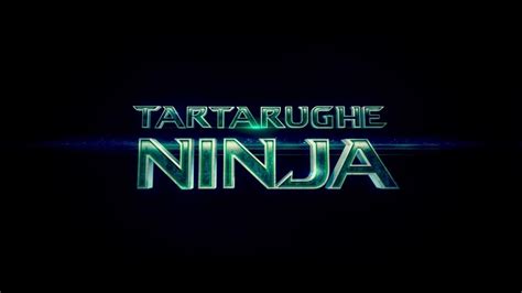 Quattro Motion Poster Per Le Tartarughe Ninja Gamesurf