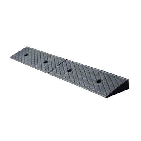 Buy Rubber Curb Ramp Industry Kerb Ramps Heavy Duty Threshold Ramp