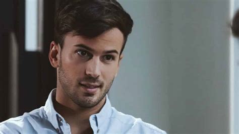 David Carreira recorda bullying que sofreu na infância Uma fase