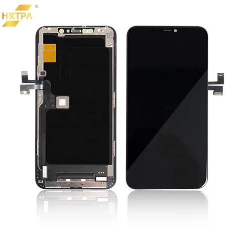 Factory Price For IPhone 11 Pro Max Lcd Display Oled For IPhone 11 Pro