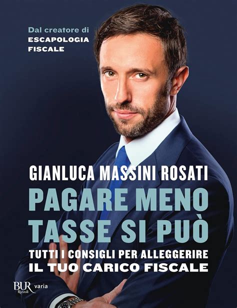 Amazon Pagare Meno Tasse Si Pu Italian Edition Ebook Massini