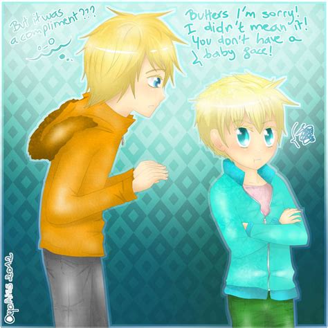 Day 23 Otp Challenge Arguing By Oyakiss On Deviantart