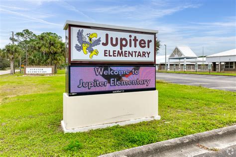 Jupiter Elementary School Rankings And Reviews