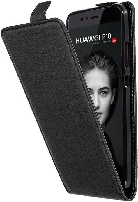 Cadorabo Etui Pokrowiec Do Huawei P Etui Na Telefon Ceny I Opinie