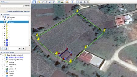 View Google Earth Coordinates In Excel And Convert Them To Utm