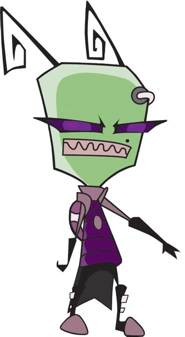 Tak Invader Zim Wiki Fandom