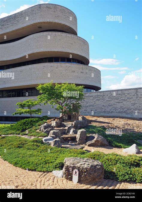 Canadian Museum Of History Hi Res Stock Photography And Images Alamy