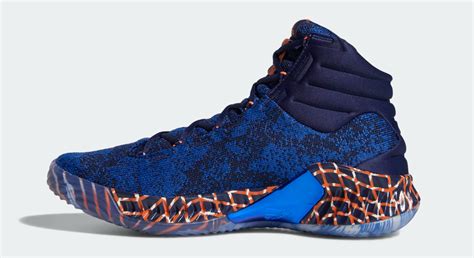 Another Kristaps Porzingis Pe Of The Adidas Pro Bounce Has Gotten A