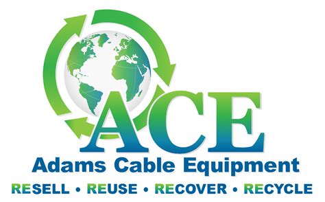 Adams Cable Equipment Nctc