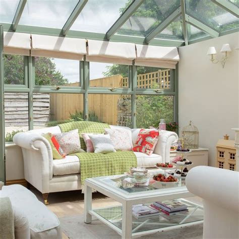 Small Conservatory Ideas For A Compact Yet Design Savvy Garden Room