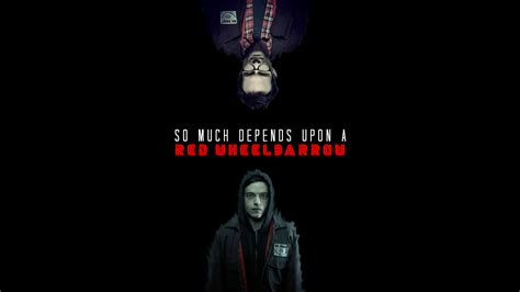 Mr Robot Wallpapers Wallpapersafari