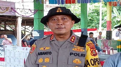 Pasukan Dalmas Hingga Brimob Turun Gunung Siap Amankan Rapat Pleno