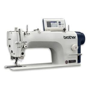 Lockstitch Sewing Machine S 7180A Brother Single Needle Single