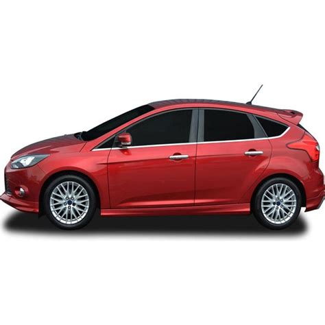 Omsa Ehiltek Ford Focus Hb Krom Cam Tas Par A Fiyat