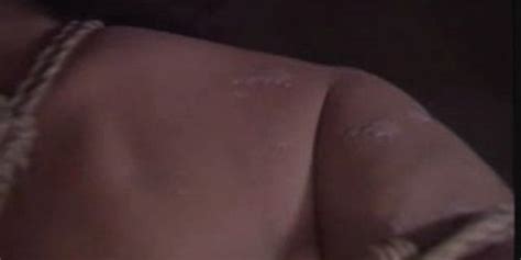 Tied And Hot Waxed Tnaflix