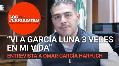 Rechazo Versión Absurda García Harfuch Insiste En Que No Participó