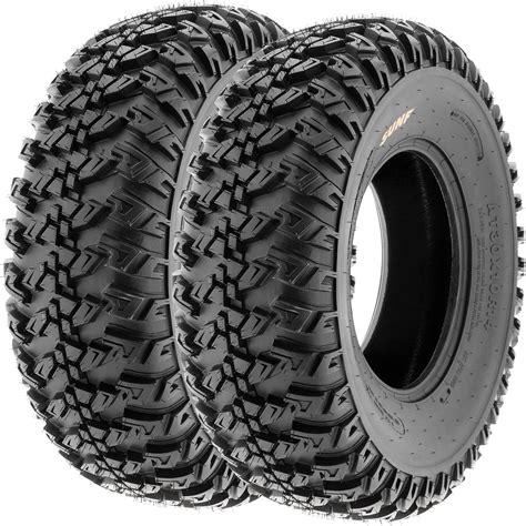 Amazon SunF A045 30x10R14 Radial ATV UTV All Terrain Off Road