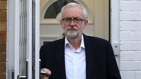 Uk Labor Suspends Ex Leader Corbyn After Damning Anti Semitism Report Gma News Online