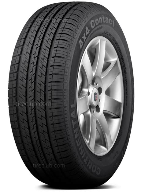 Llantas Continental Tireclub Costa Rica