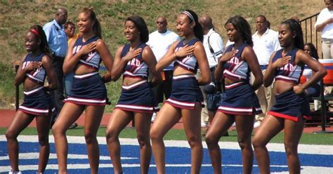 Why I Chose An Hbcu Niche Blog