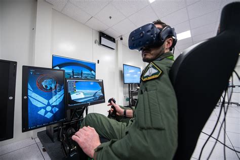 Dvids Images Pilot Training Next Continues Third Iteration Image