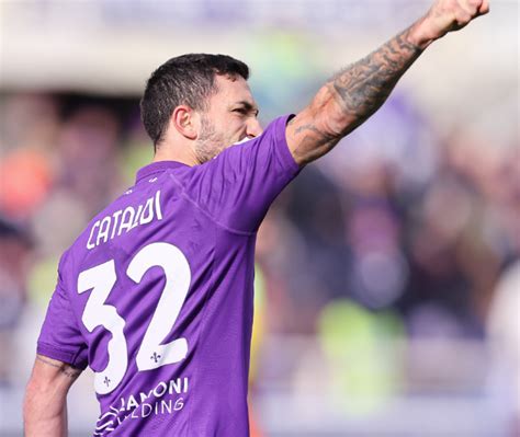 Fiorentina I Convocatila Decisione Su Cataldi E Biraghi