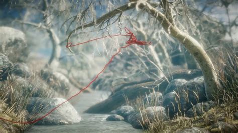 Unravel The Letter All Collectibles Walkthrough Youtube