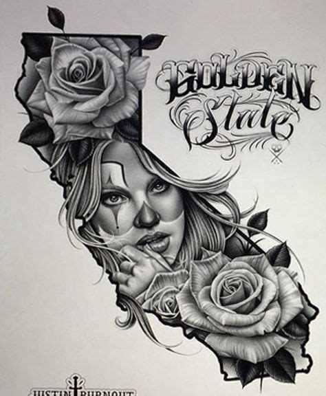 Resultado De Imagen Para Chicano Tattoo Chicano Art Tattoos