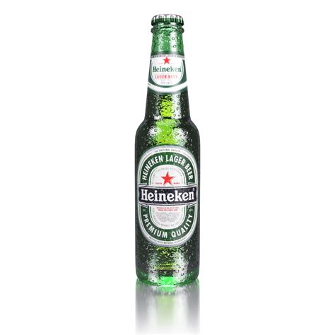 Cerveja Sem Alcool Heineken Long Neck 330ml Flash