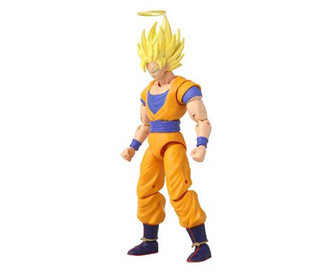 Dragon Stars Super Hero Super Saiyajin Goku