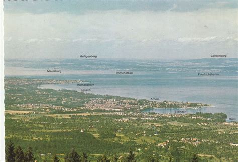 Panorama Bodensee Kaufen Auf Ricardo