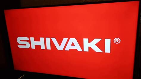 Как сбросить в телевизоре шиваке настройки до заводских и настроить ...