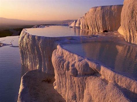 Package N Days Cappadocia Pamukkale Ephesus Stanbul