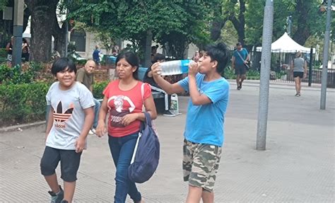 C Mo Estar El Clima En La Matanza Este Fin De Semana