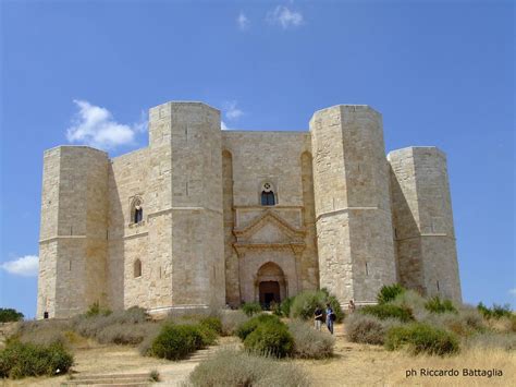 Castel Del Monte Cammini Storici