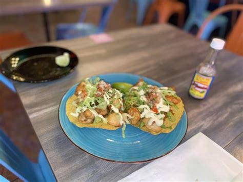 La Diosa Taqueria 636 Photos And 417 Reviews 3458 Sw 8th St Miami