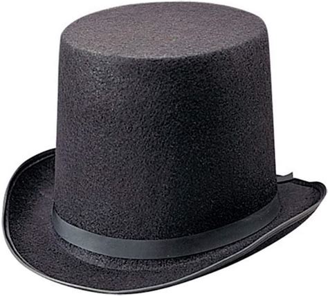 Eaarliyam Top Hats For Men Costume Mens Top Hat Top Hat