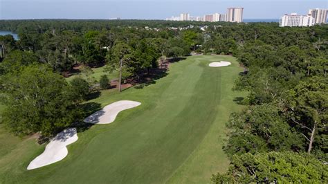 Dunes Golf Club | The Dunes Golf Course in Myrtle Beach, SC