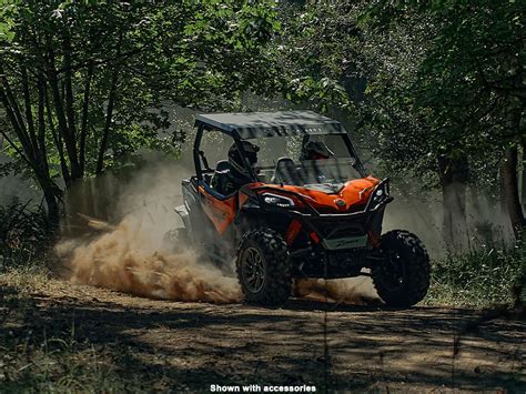 New 2024 CFMOTO ZForce 950 Sport EPS G2 Utility Vehicles In Bismarck