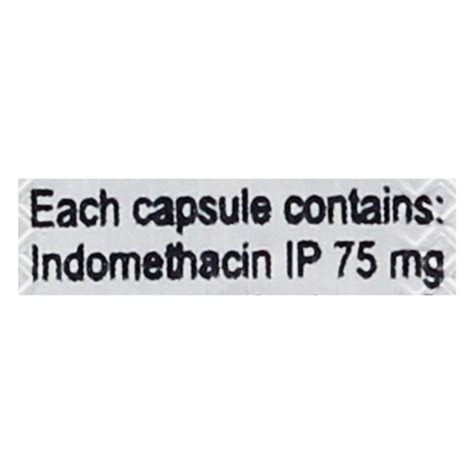 Microcid Sr Mg Capsule S Price Uses Side Effects Netmeds