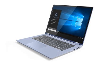 Buy Lenovo Yoga 530 Intel Price Reviews And Specs Lenovo India